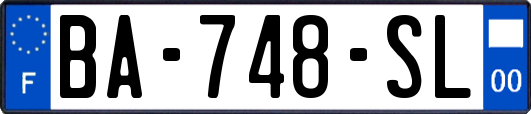 BA-748-SL