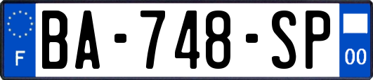 BA-748-SP