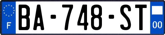 BA-748-ST