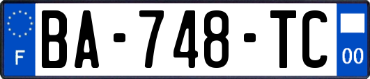 BA-748-TC