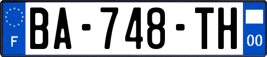 BA-748-TH