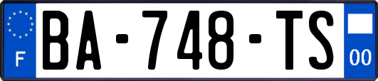 BA-748-TS