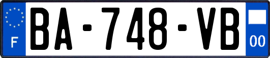BA-748-VB