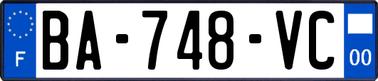 BA-748-VC