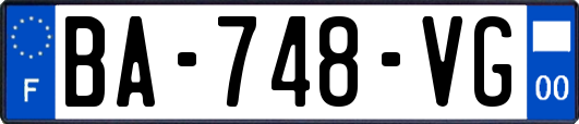 BA-748-VG