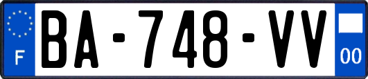 BA-748-VV