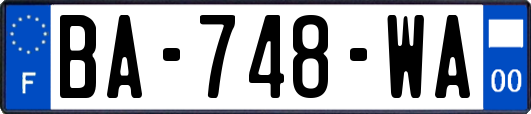 BA-748-WA