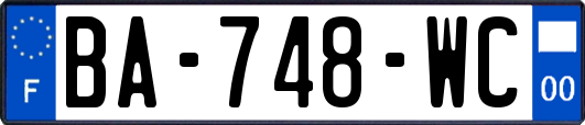 BA-748-WC