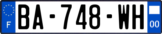BA-748-WH
