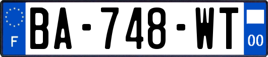 BA-748-WT