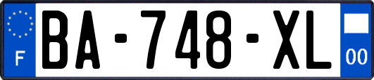 BA-748-XL