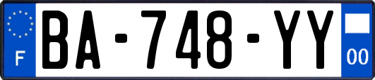 BA-748-YY