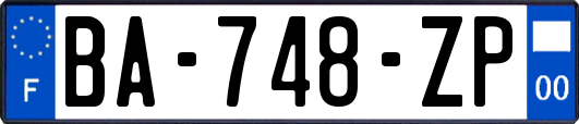 BA-748-ZP