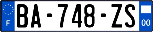 BA-748-ZS