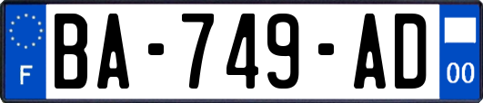 BA-749-AD