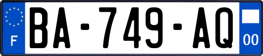 BA-749-AQ