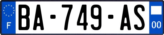 BA-749-AS