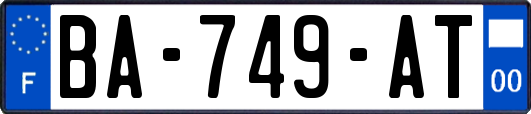 BA-749-AT