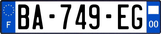 BA-749-EG