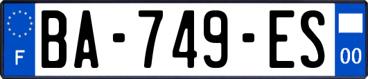 BA-749-ES