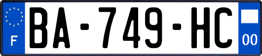 BA-749-HC
