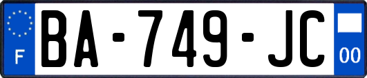 BA-749-JC