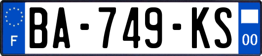 BA-749-KS