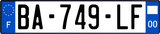 BA-749-LF
