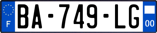 BA-749-LG