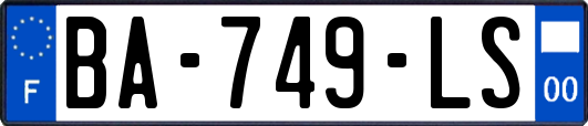 BA-749-LS