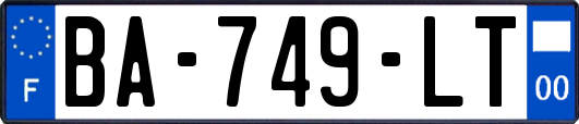 BA-749-LT