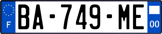 BA-749-ME