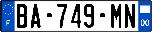 BA-749-MN