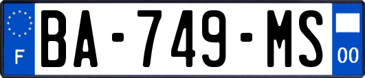 BA-749-MS