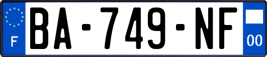 BA-749-NF