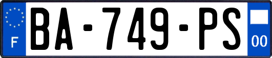 BA-749-PS