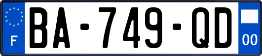BA-749-QD