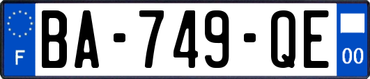 BA-749-QE