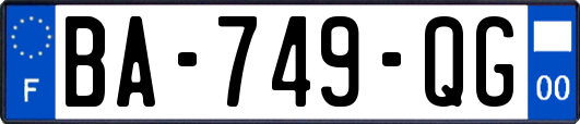 BA-749-QG