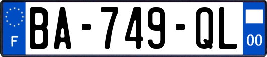 BA-749-QL