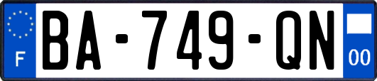 BA-749-QN