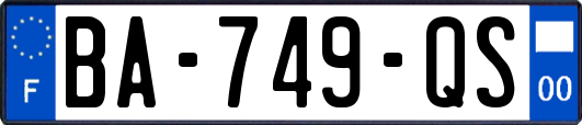 BA-749-QS