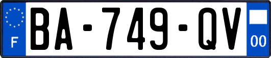 BA-749-QV