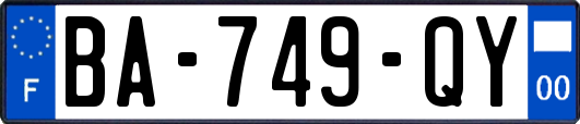 BA-749-QY