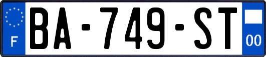 BA-749-ST