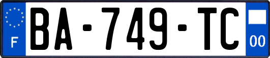 BA-749-TC