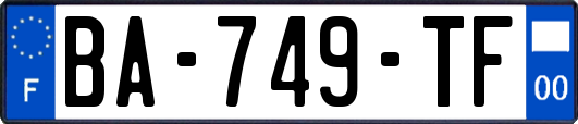 BA-749-TF