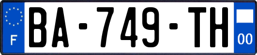 BA-749-TH