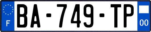 BA-749-TP