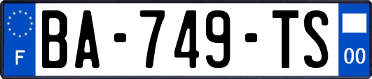 BA-749-TS